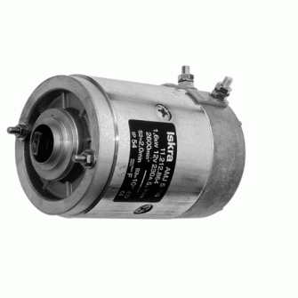 ELEKTROMOTOR MAHLE IM0028 AMJ5882 12V 1,6kW MM 59 11.216.994